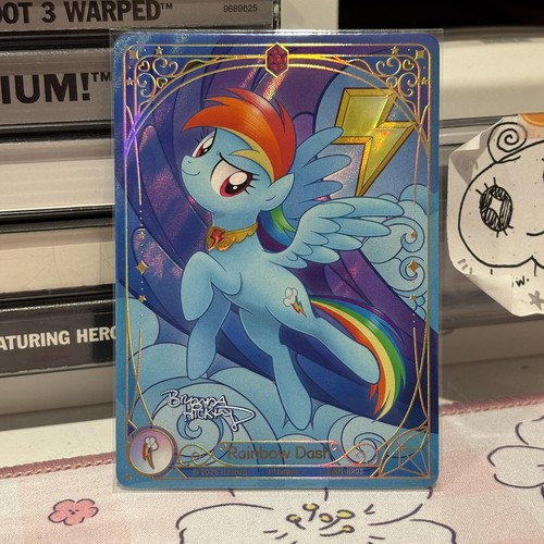 Kayou little pony alt - little,