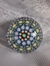 Vintage Perthshire Glass PP2