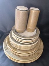 Vintage Rare purbeck Pottery