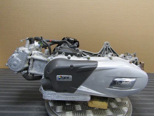 Piaggio vespa gts - vespa, supersport