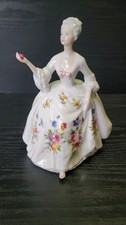 Royal Doulton "Diana" Figurine