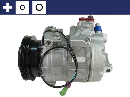 Mahle acp 000s - mahle, compressor