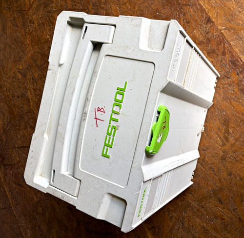 Festool 110v corded - ts, 75