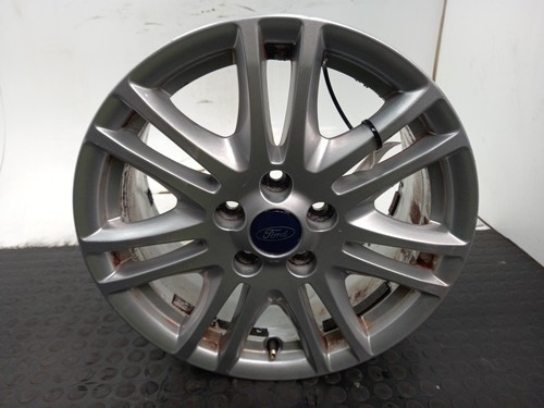 Ford focus alloy - alloy, 16