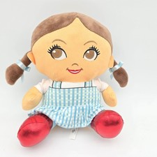 The Wizard of Oz Dorothy Plush