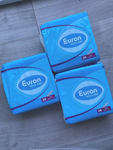 Packs euron micro - x,