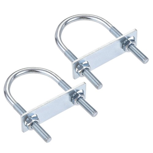 Sets round bolt - 2,