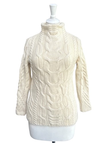Aran mor ireland wool - aran, chunky