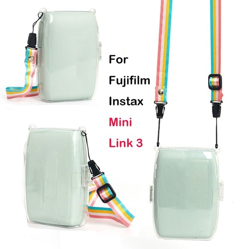 Transparent printer carrying - transparent,