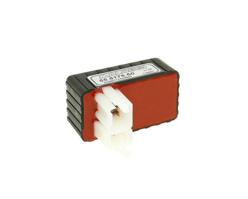 Cdi ignition unit malossi - cdi,