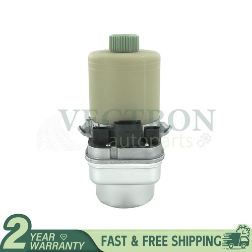 New electric power steering - new,