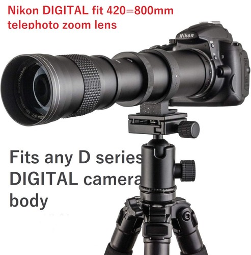Nikon digital fit 420 - digital,