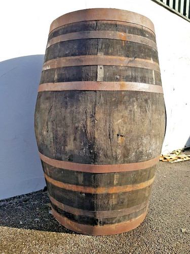 Large 500ltr giant scotch - 500ltr,