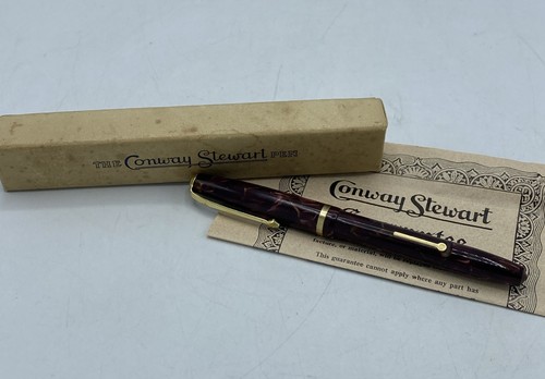 Vintage conway stewart - vintage, london