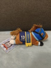 Daiwa Scarlet [Thoroughbred