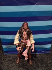 Captain Jack Sparrow, Dead