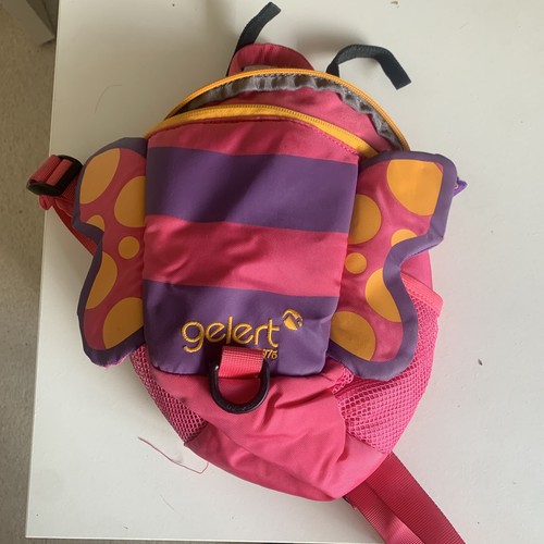 Gelert childrens rucksack - rucksack,