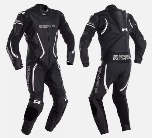 Richa one piece motorcycle - richa,