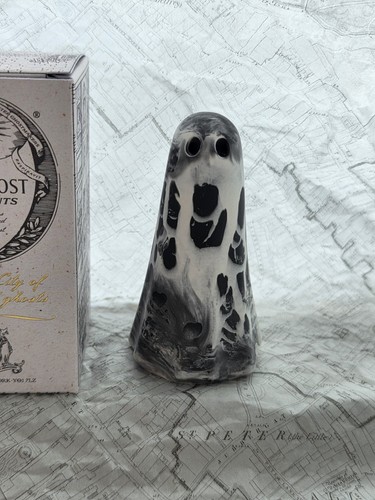 Rrp the york ghost - york,