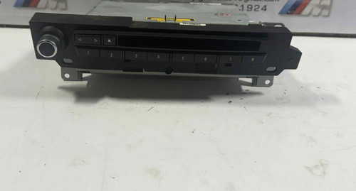 Bmw series e60 e61 radio - series,