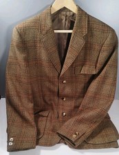 Vintage Chester Barrie Tweed