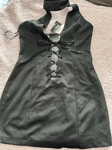 New ann summers hail - summers, mary