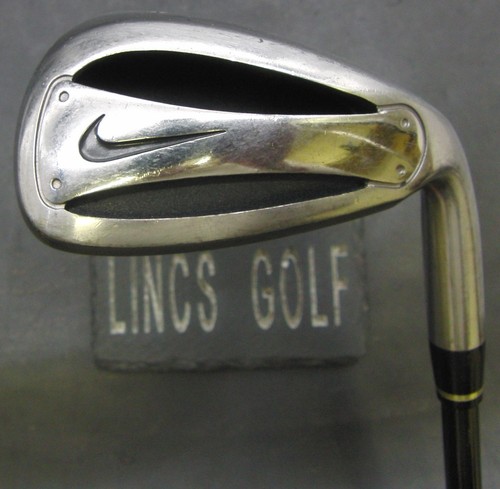Nike slingshot pitching wedge - slingshot,