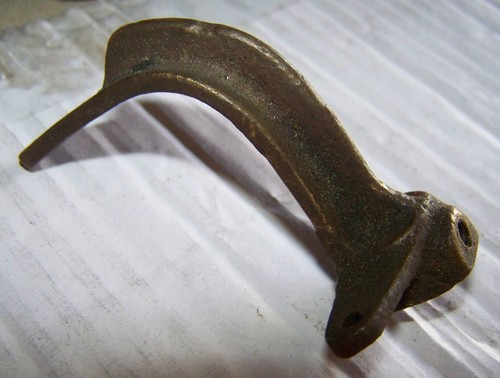 Petter type brass bronze - petter,