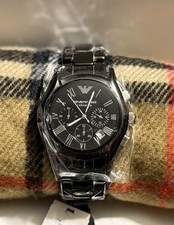 Emporio Armani Ceramica Men's