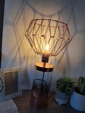 Inlight Erinome Ombre Copper