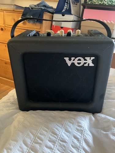 Vox mini3 portable - g2,