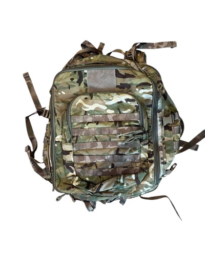 Mtp medics bergen day - medics, pack