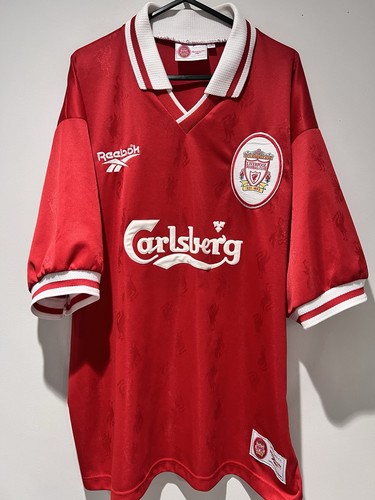 Original liverpool 1996 - original,