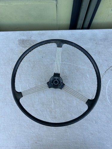 Morris minor banjo steering - minor,