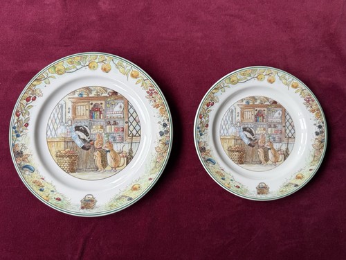 Villeroy boch foxwood tales - boch,