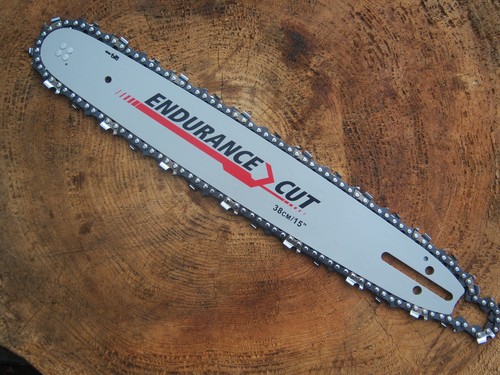 Husqvarna chainsaw bar - bar, &