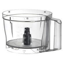 Bosch Mixing Bowl Compact Food Processors Chopping Grating Slicing Food Prep MCM