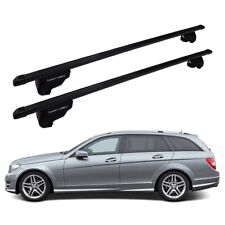 Premium Roof Rack Bar System