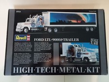 1:48 Ford LTL9000 truck and
