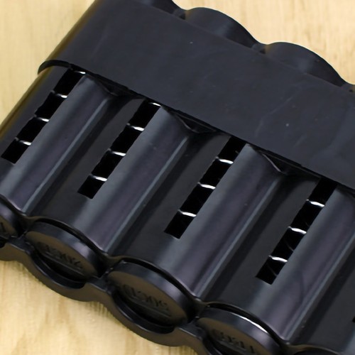 Coin dispenser multi - (black),