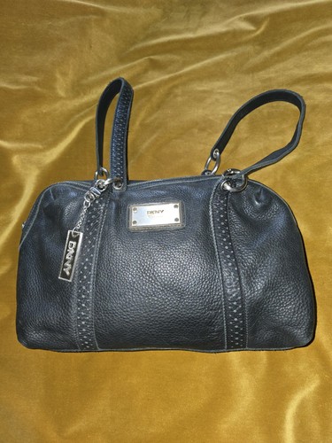 Dkny vintage large black - vintage,