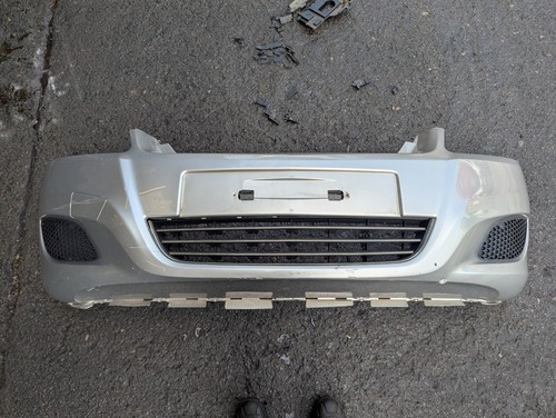 2010 2013 mk2 vauxhall zafira - 2010-2013,