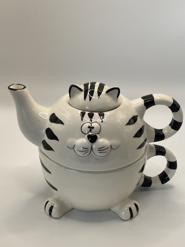 Splash london cat - tea, for