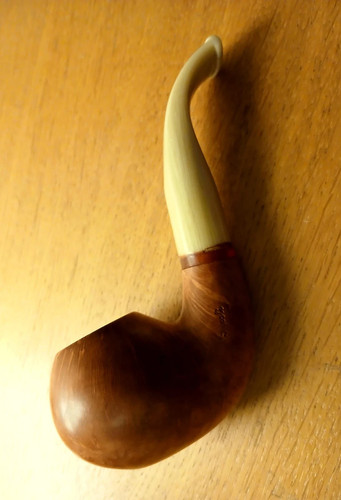 Presti handmade briar - briar, |