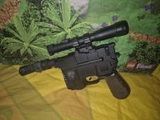 Vintage Kenner Star Wars Han