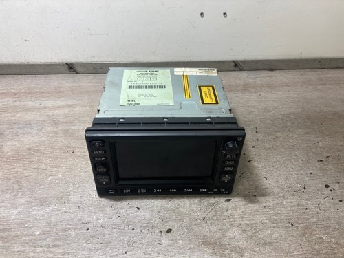 2003 honda civic radio - honda, sat