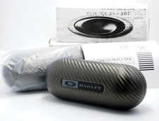 Oakley Large Large Carbon