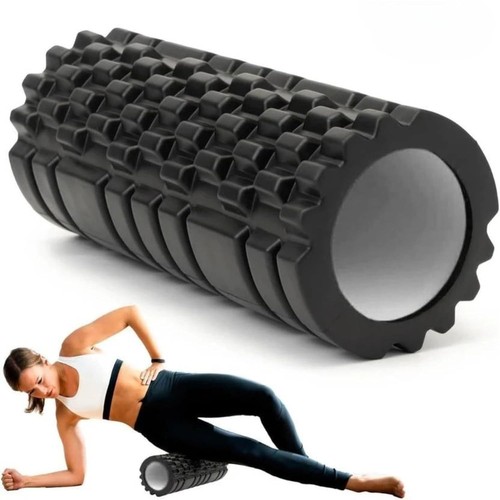 Foam fitness roller - fitness, deep