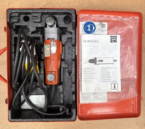 Fein multi tool - multi,
