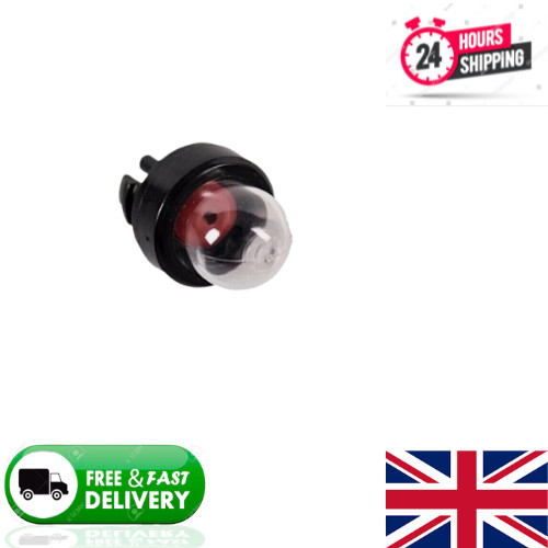 Primer bulb for petrol - primer,